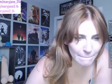 cosplay cam girl maryjane_314 image #4464601