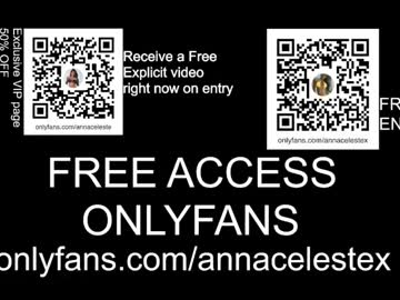 cosplay cam girl annaceleste image #4102997
