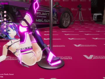 cosplay cam girl projektmelody image #3075667
