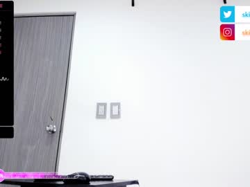 cosplay cam girl skinnyy_16 image #6882857