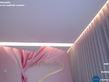 cosplay cam girl wildtequilla image #4198631