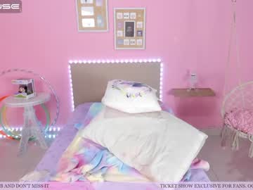 cosplay cam girl little_effy18 image #2758873