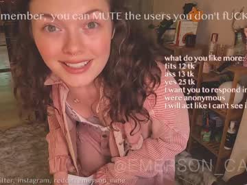 cosplay cam girl emersoncane image #2257188