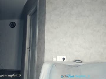 cosplay cam girl sophie_5 image #881284
