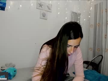 webcam girl ohanna_ capture image #1657045