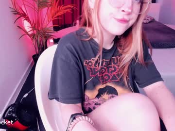 cosplay cam girl pocketrocket_ image #445193