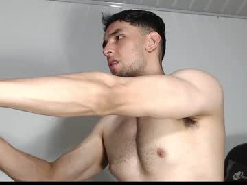cosplay cam man ivanhot279 image #2819433