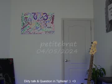 cosplay cam girl petitebrat image #6709660