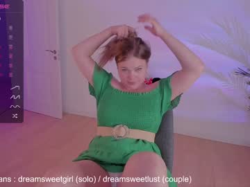 cosplay cam girl dreamsweetgirl image #5149951