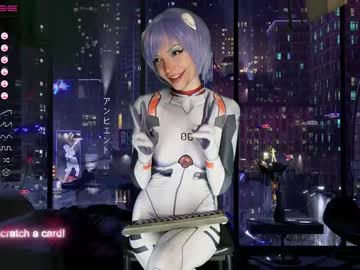 cosplay cam girl poppy__parker image #5017764
