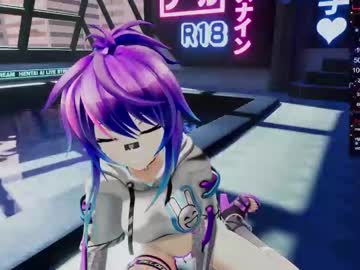 cosplay cam girl projektmelody image #4498996