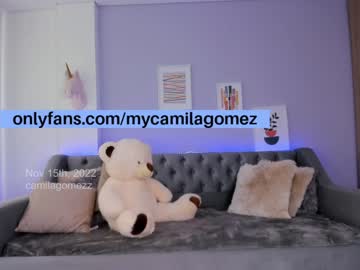 cosplay cam girl camilagomezz image #3102516