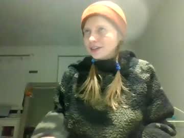 nutttrition cosplay cam