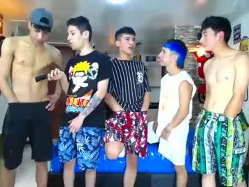 cosplay cam man sextwinksx image #6090395