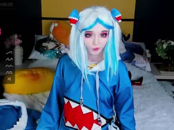 cosplay cam girl nicky_spark image #3089772