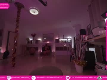 cosplay cam girl hannahjames710 image #3483269