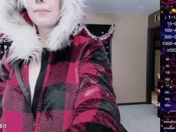 cosplay cam girl midnightpixie image #3414457