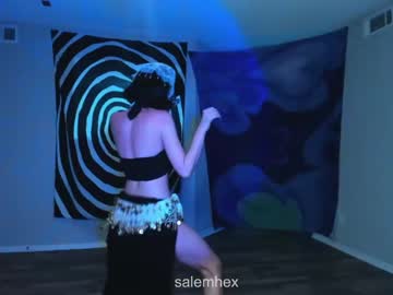 cosplay cam girl salemhex image #4508338