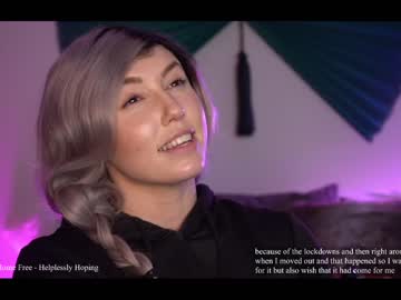 cosplay cam girl tantric_eden_ image #903534