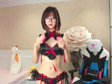 cosplay cam girl cherrypie_01 image #2977704