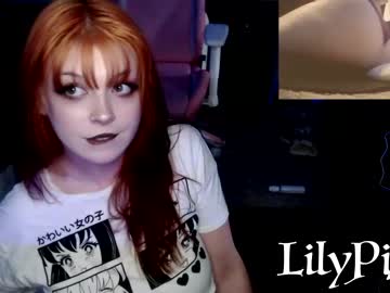 cosplay cam girl lilypixel image #2473459