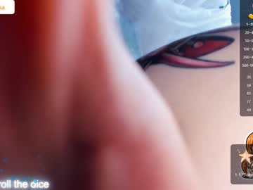 cosplay cam girl arikajoy image #5454995
