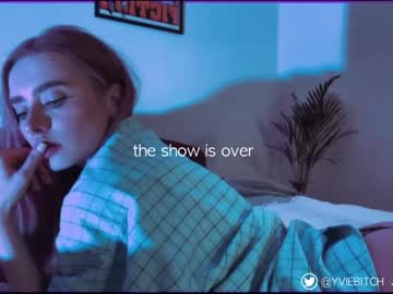 cosplay cam girl _yvie_ image #4181289