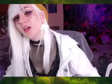 cosplay cam girl tricky_nymph image #2854211