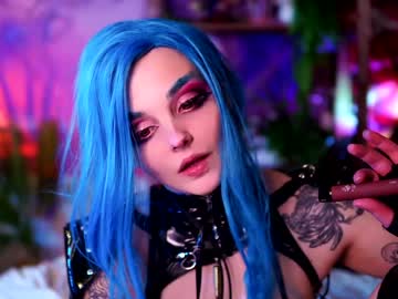 cosplay cam girl faith_chan image #219773