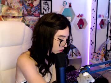 cosplay cam girl stephymoon_ image #4181