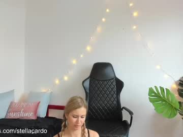cosplay cam girl stella_and_stephan image #1462309