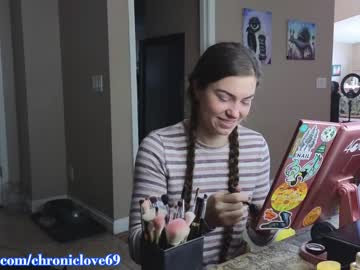 cosplay cam girl chroniclove image #4051831