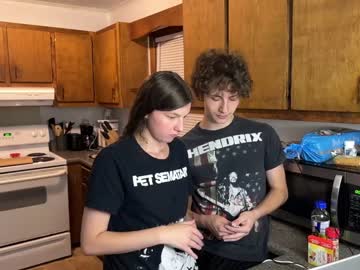 cosplay cam couple jackmanfantasy image #5395617