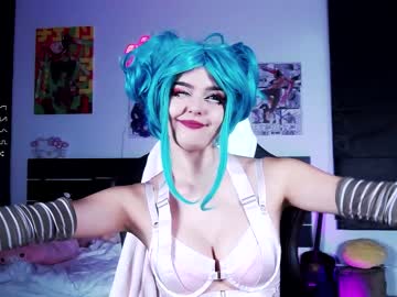 cosplay cam girl madnessalise image #5506951
