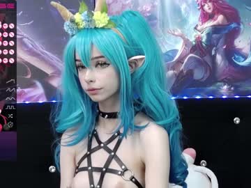 cosplay cam girl xenomy image #4774460