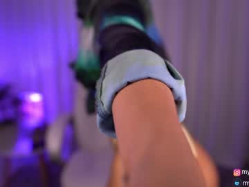 cosplay cam girl mykinkybunny image #2565590