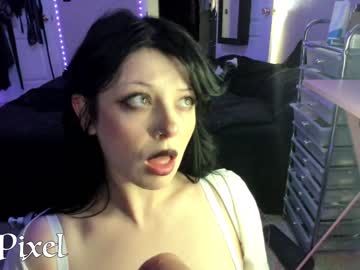 cosplay cam girl lilypixel image #6830554