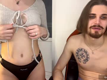 cosplay cam couple sexstar_l1fstyl3 image #6531245