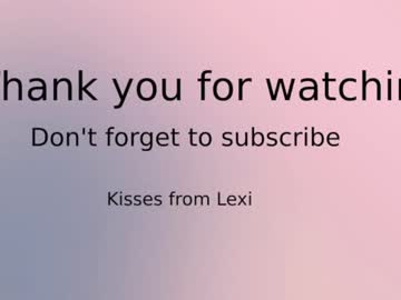 cosplay cam girl _sexi_lexi image #3710348