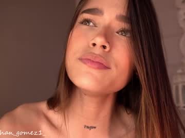 cosplay cam girl _meghan_gomez1_ image #3659747