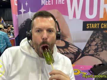 cosplay cam man ryanlanders image #6767753