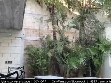cosplay cam girl bloomyogi image #5860714