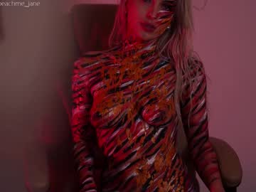 cosplay cam girl peach_me image #607800