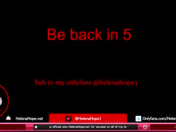cosplay cam girl helena_hope image #2731941