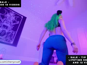 cosplay cam girl cherrycrush image #175641