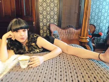 cosplay cam girl ingennui image #1315759