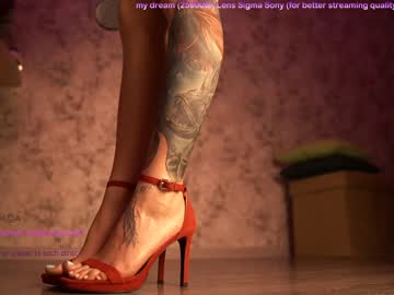cosplay cam girl kronniekray image #567753
