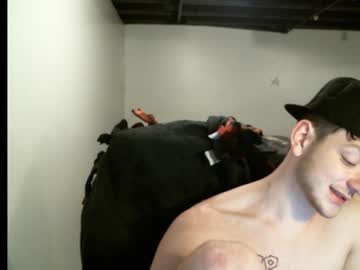 cosplay cam man sexylax69 image #665735