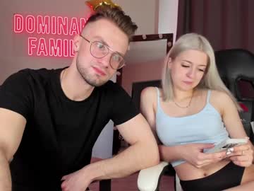 cosplay cam couple dominant_family image #1830164