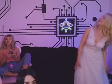 cosplay cam couple anabel054 image #2094687